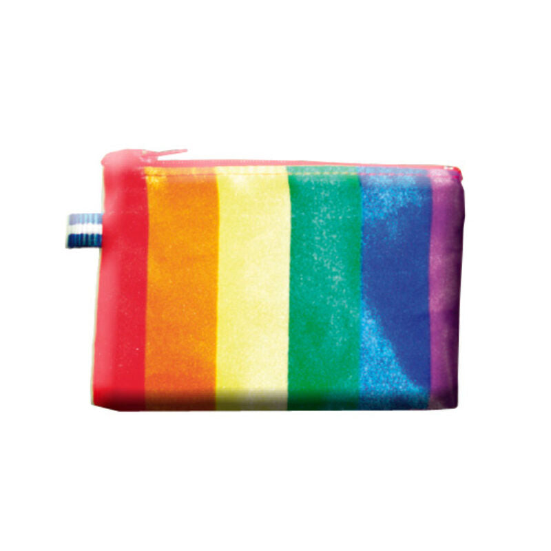 DelighToys - Pride – LGBT Flag Purse by DelighToys