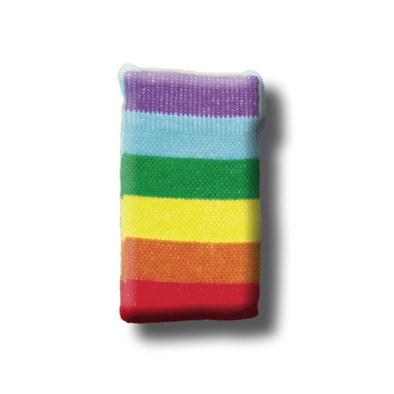 DelighToys - Pride LGBT Flag Mobile Case by DelighToys