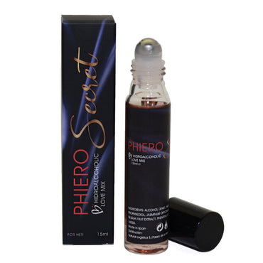 Phiero Secret odourless pheromone attractant 15ml bottle