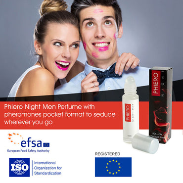 500 Cosmetics - Perfume Pheromones Men – Cosmetics – product photo 2