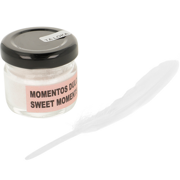 DelighToys - Diablo Goloso – Strawberry Flavored Edible Body Powder by DelighToys