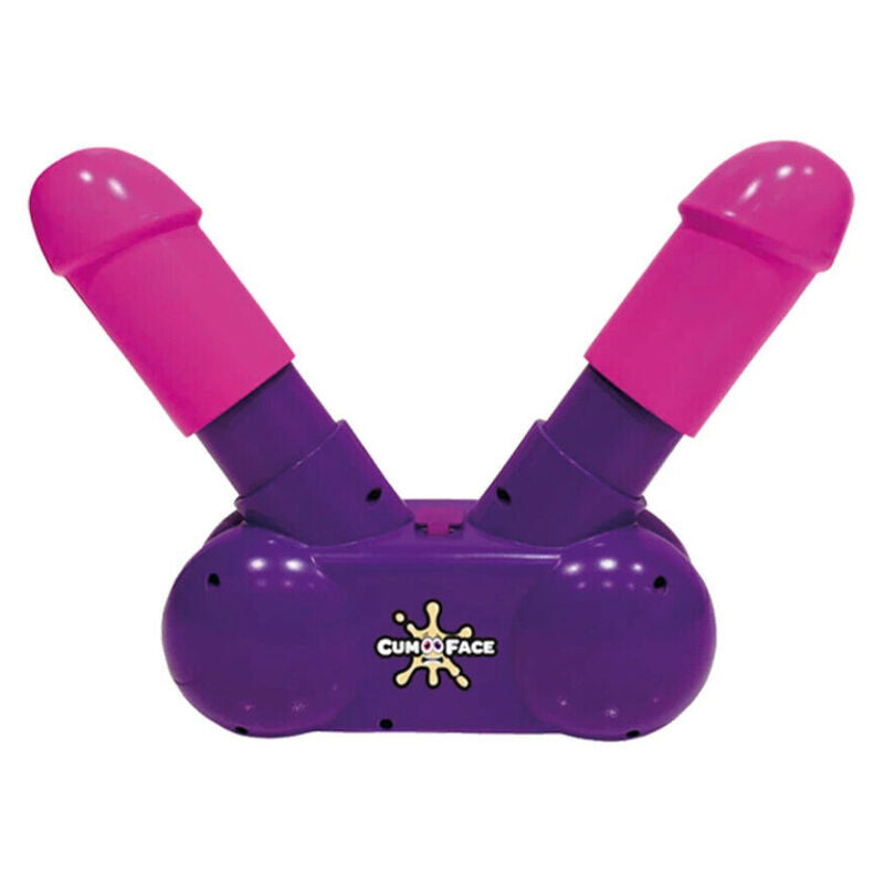 Play Wiv Me - Cum Face Party Game