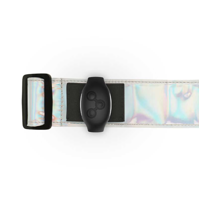 Mythology - Fantasy Harness - Iridescent Harness L/Xl