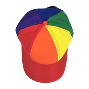 DelighToys - Pride – LGBT Flag Cap by DelighToys