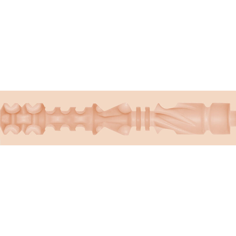 FLESHLIGHT - Girls – Elsa Jean Treat Anal Sleeve by DelighToys