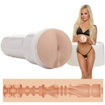FLESHLIGHT - Girls – Elsa Jean Treat Anal Sleeve by DelighToys