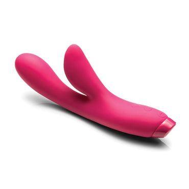 JE JOUE - DelighToys Je Joue Hera Rabbit Vibrator – Fuchsia