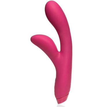 JE JOUE - DelighToys Je Joue Hera Rabbit Vibrator – Fuchsia