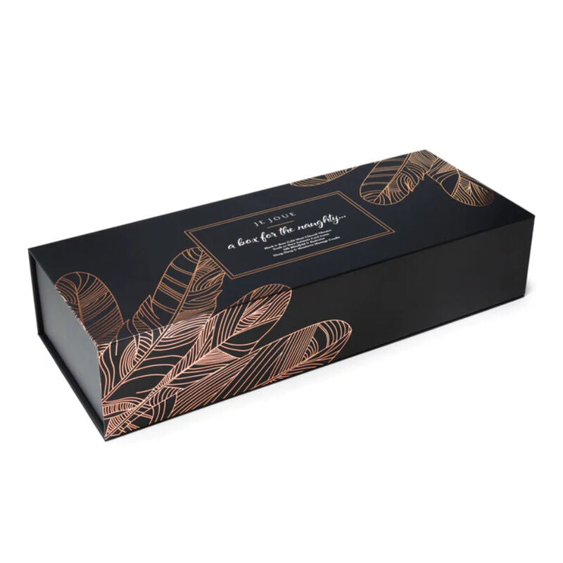 JE JOUE - The Naughty Gift Set by DelighToys