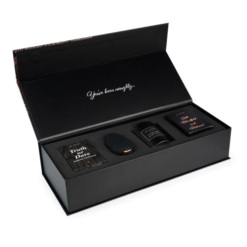 JE JOUE - The Naughty Gift Set by DelighToys