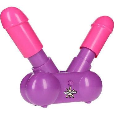 PLAY WIV ME - Fun Party Pump Action Game