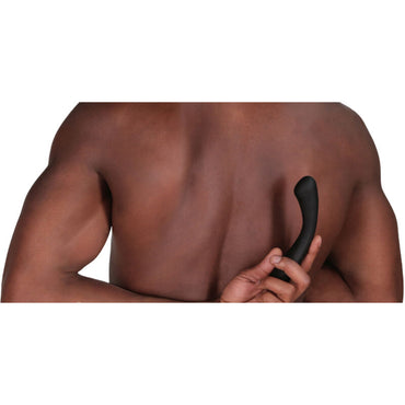 Je Joue Juno Flex Bendable G-Spot Vibrator with Squishy Tip – G-Spot Vibrators – product photo 2