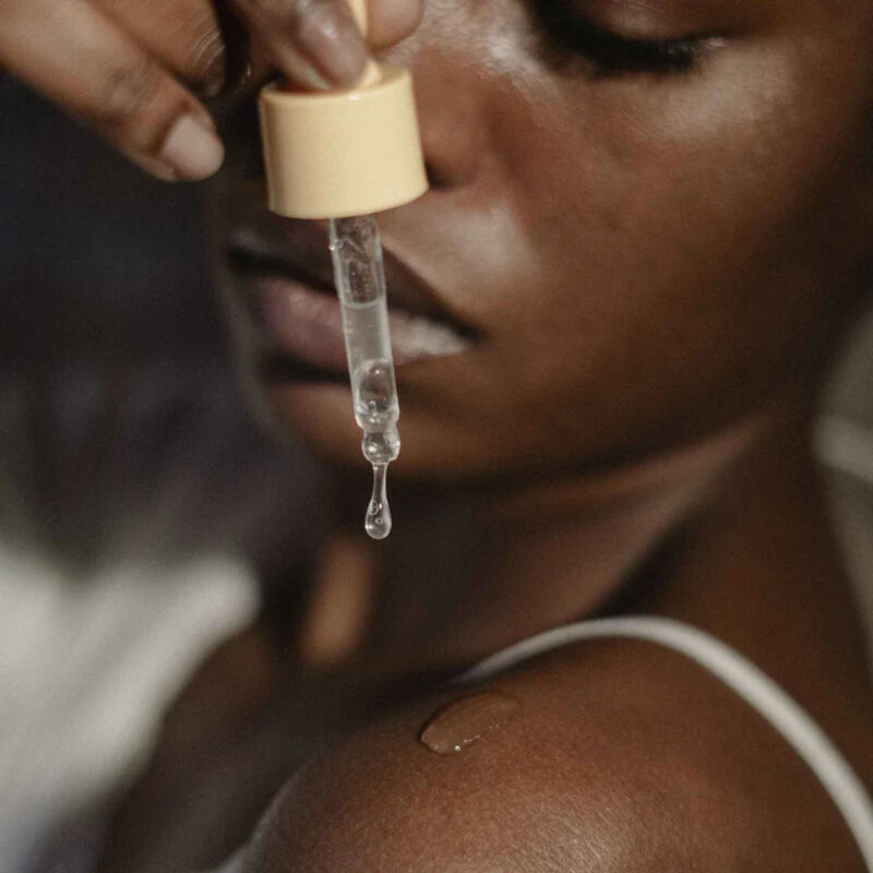 DelighToys - Bijoux – Indiscrets Revitalizing Intimate Massage Drops by DelighToys