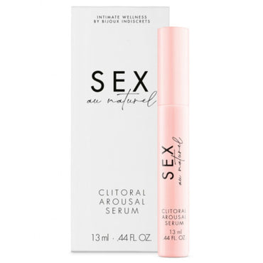 DelighToys - Bijoux – Indiscrets Orgasmic Serum Enhanced Sensitivity