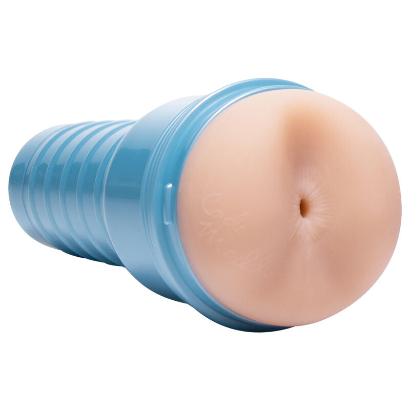 DelighToys - Fleshjack – Cade Maddox Alpha Anal Masturbator by DelighToys