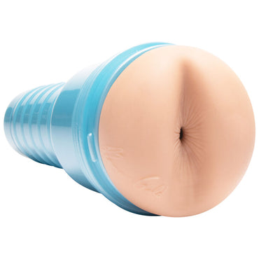 Fleshjack Reno Gold Golden Boy Anal Masturbator Sleeve – Male Masturbators – product photo 2