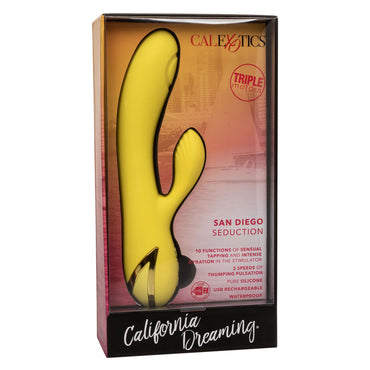 DelighToys - California Exotics – San Diego Seduction by DelighToys