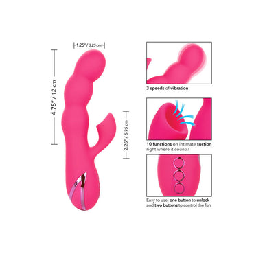 DelighToys - California Exotics – Oceanside Orgasm by DelighToys