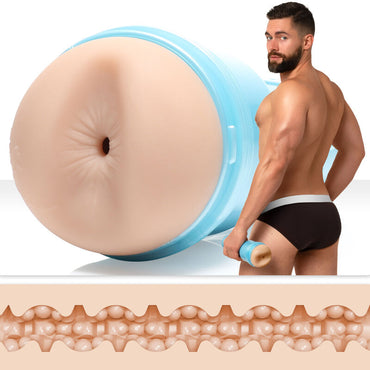DelighToys - Masturbator – Griffin Barrows Anal Sleeve
