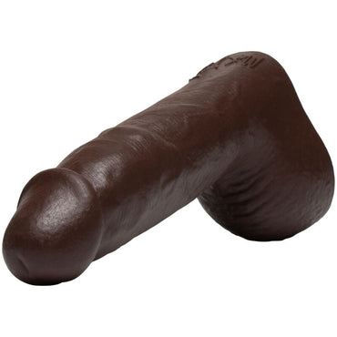 Fleshjack Max Konnor Realistic Silicone Dildo 24 cm – Realistic Dildos – product photo 2