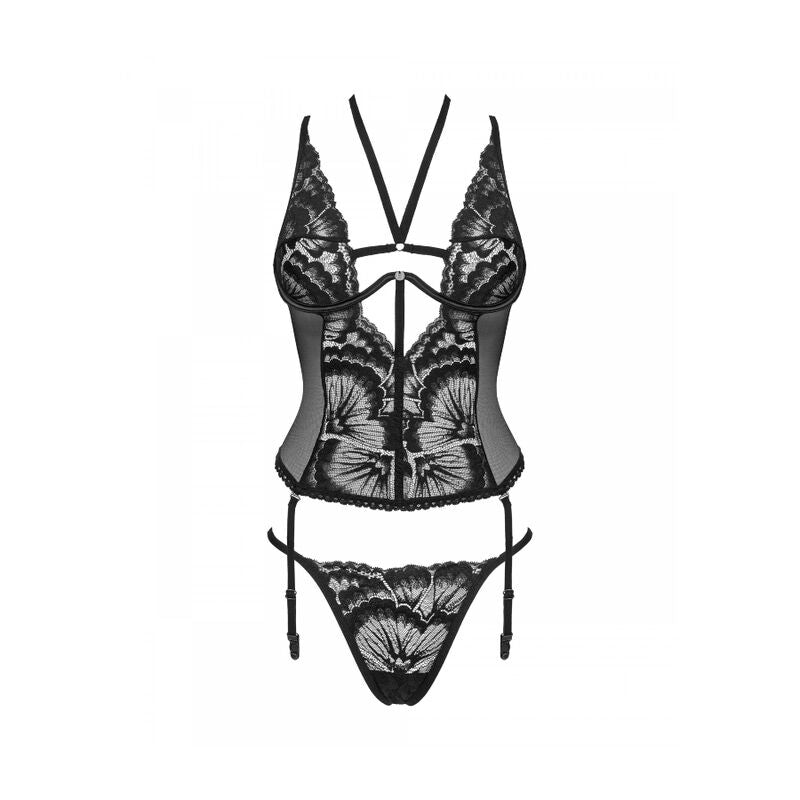 Obsessive - Alessya Corset M/L