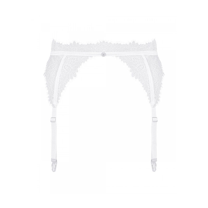 Obsessive - Bianelle Garter Belt S/M