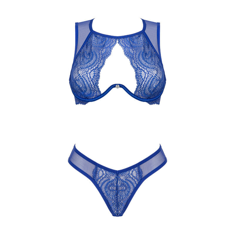 Obsessive - Giselia Set Two Pieces M/L