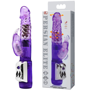 BAILE - Persian Elite Rotating Vibrator by DelighToys