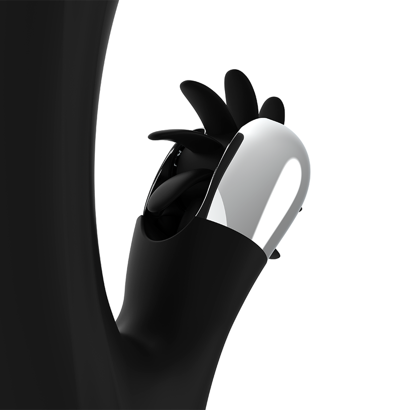 BLACK&SILVER - Bunny Grimm Wave Function by DelighToys
