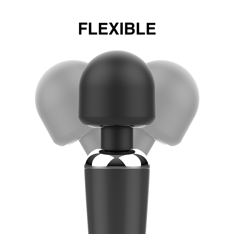 NAOMI WAND - Advanced Therapeutic Massager