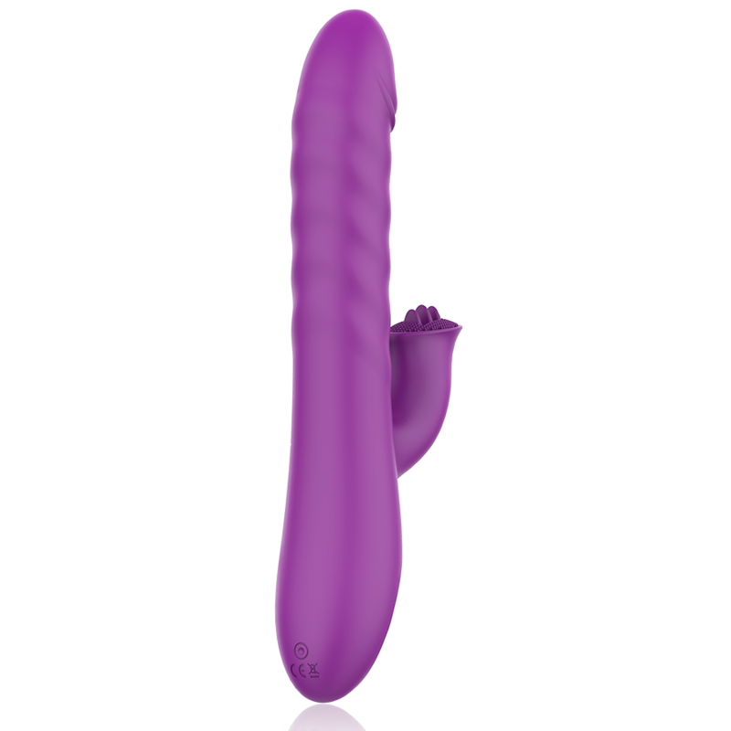 FUN FUNCTION - Zenda Thruster & Rotation by DelighToys