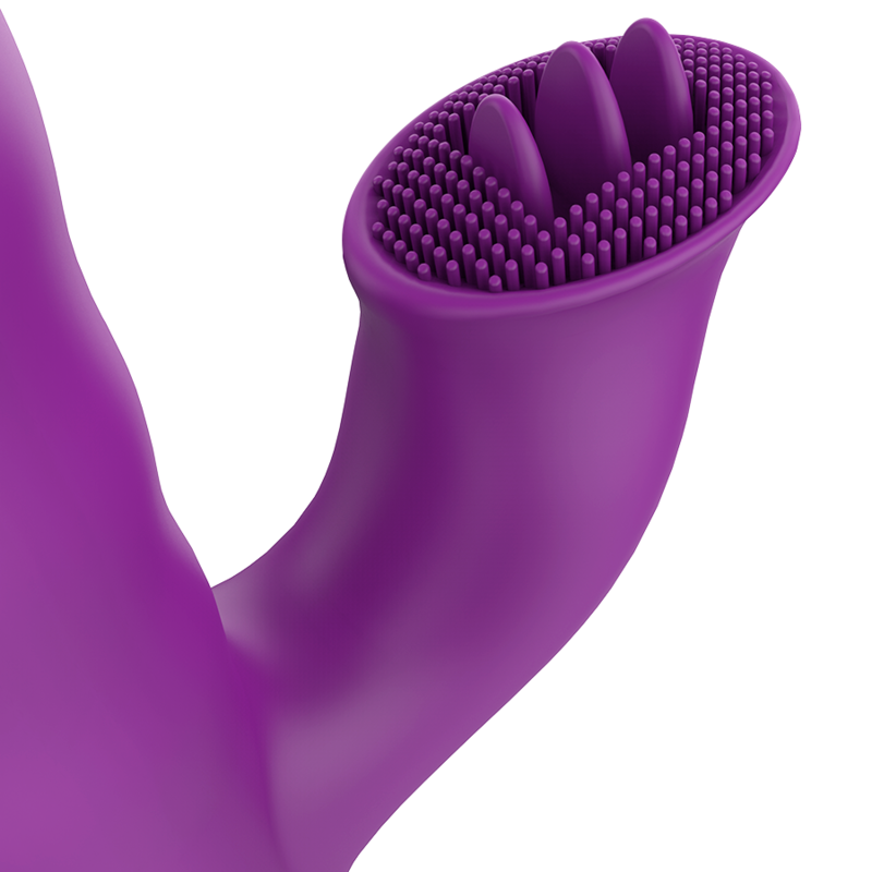FUN FUNCTION - Zenda Thruster & Rotation by DelighToys