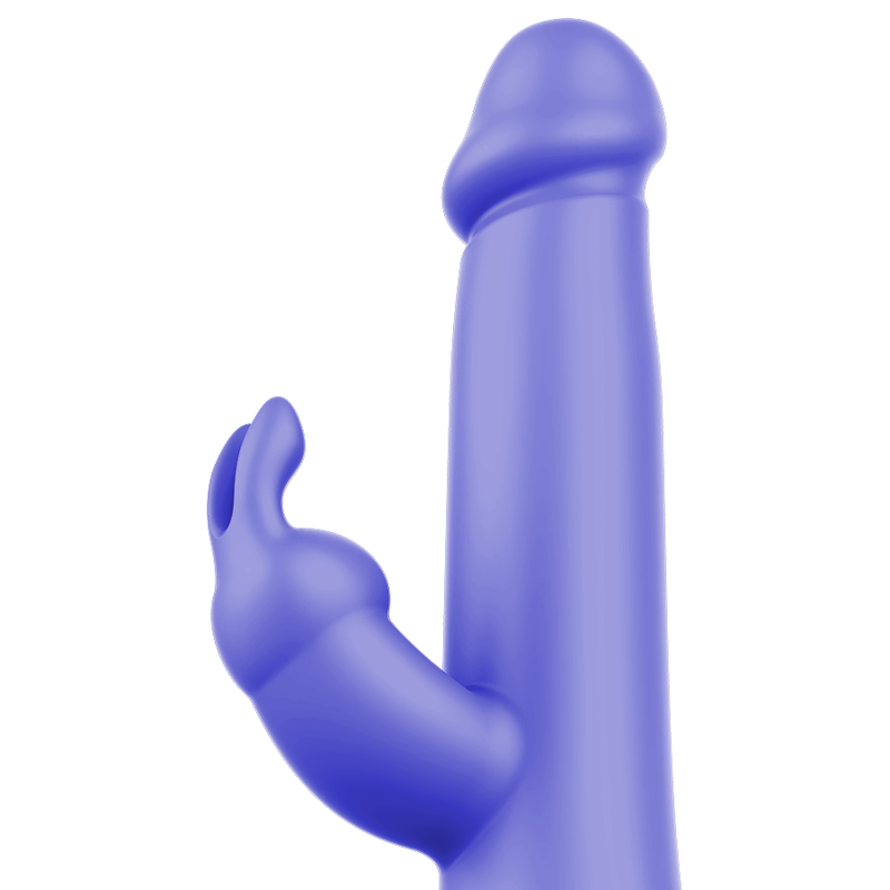 DelighToys - Mr Boss – Arturo Vibrator & Rotator Watchme Wireless Technology Compat