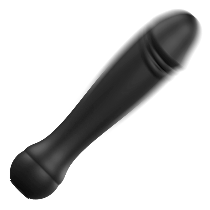 DelighToys - Mr Boss – Greg Personal Stimulator by DelighToys