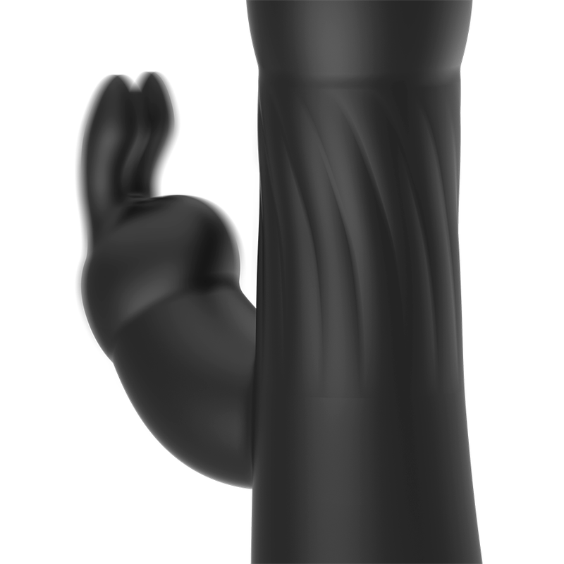 BRILLY GLAM - Moebius Rabbit Vibrator & Rotator Watchme Wireless Compati