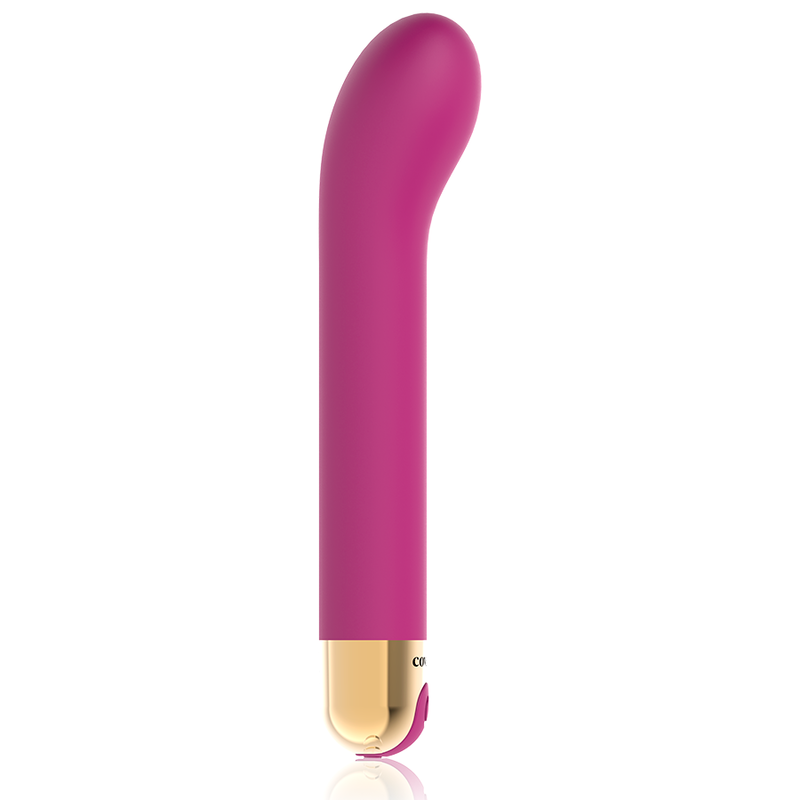 Coverme - G-Spot Vibrator 10 Speed