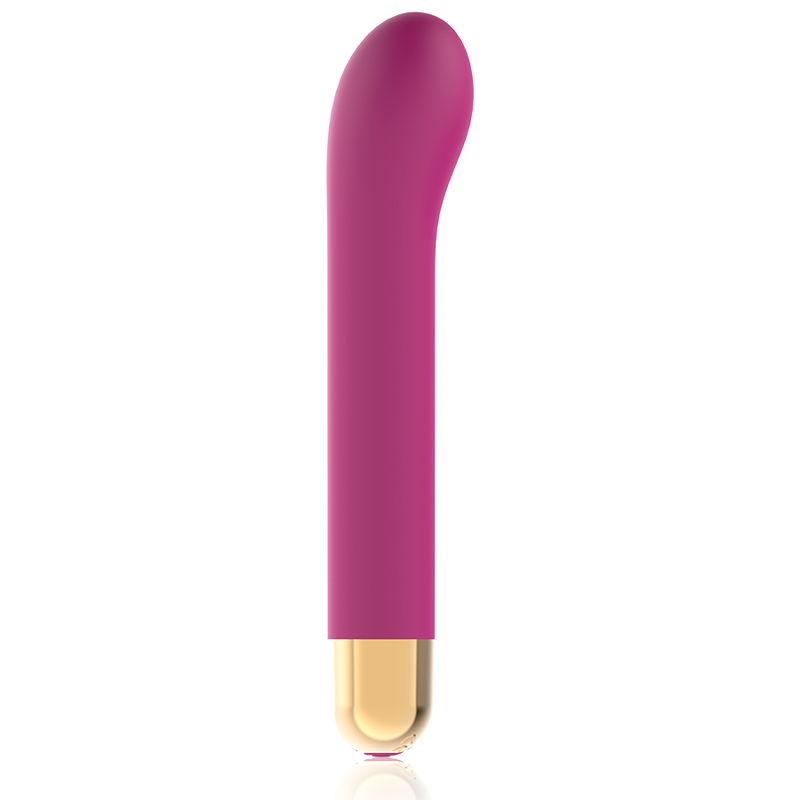 Coverme - G-Spot Vibrator 10 Speed