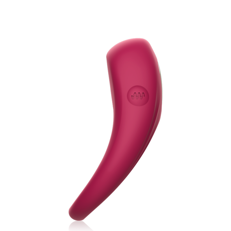 CICI BEAUTY - Premium Silicone Vibrating Ring by DelighToys