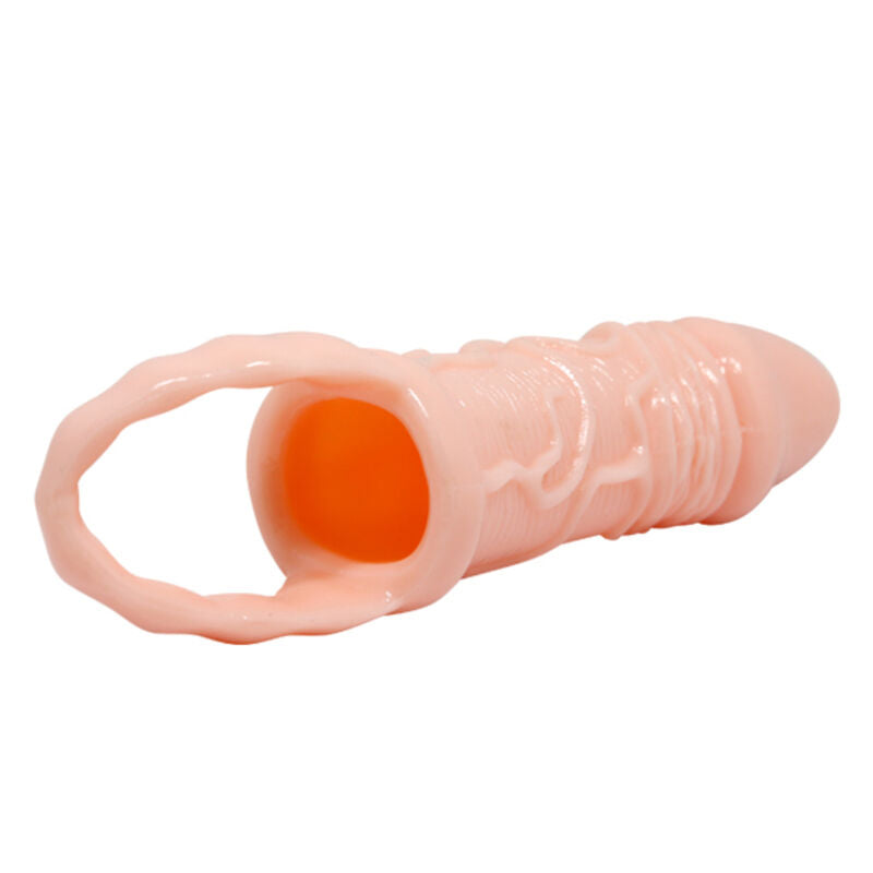 PRETTY LOVE - DelighToys – Breyden Natural Penis Sheath