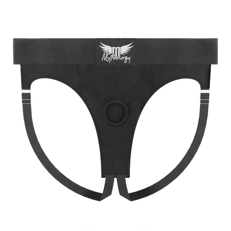 MYTHOLOGY - Fantasy Harness – Super Elastic One Size Adjustable Harnes