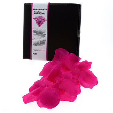 DelighToys - Taloka – Fuchsia Petals Aphrodisiac Scent by DelighToys