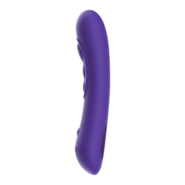 Kiiroo Pearl 3 Interactive Touch-Sensitive G-Spot Vibrator – G-Spot Vibrators – PINK – product photo 2