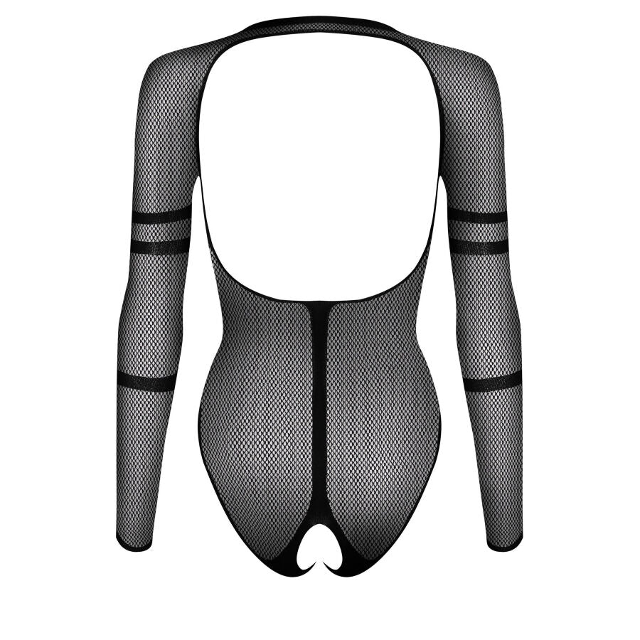 Obsessive - B137 Teddy Xl/Xxl