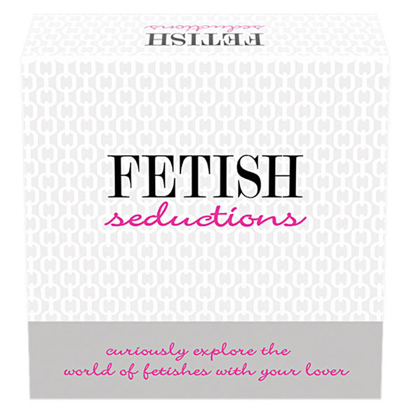 Kheper Games - Fetish Seductions Explore The World Of Fetish