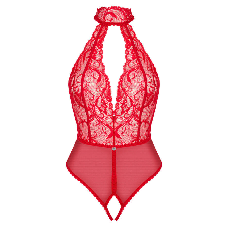 Obsessive - Dagmarie Teddy Xs/S