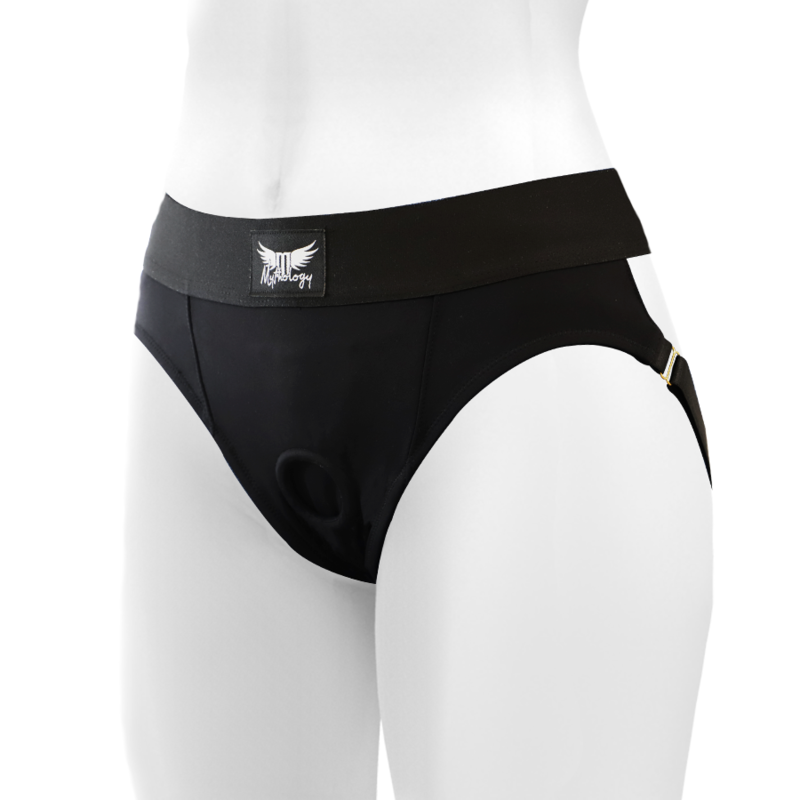 MYTHOLOGY - Fantasy Harness – Super Elastic One Size Adjustable Harnes