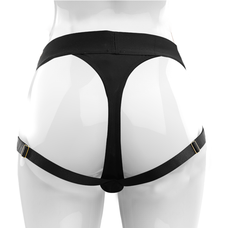 MYTHOLOGY - Fantasy Harness – Super Elastic One Size Adjustable Harnes