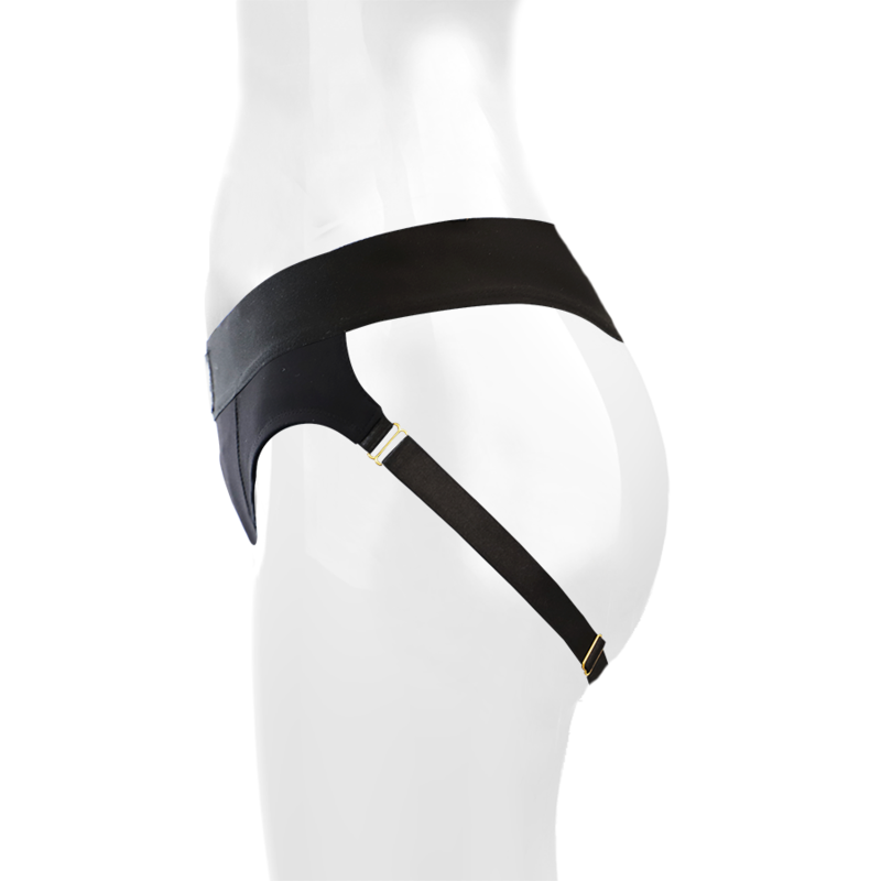MYTHOLOGY - Fantasy Harness – Super Elastic One Size Adjustable Harnes