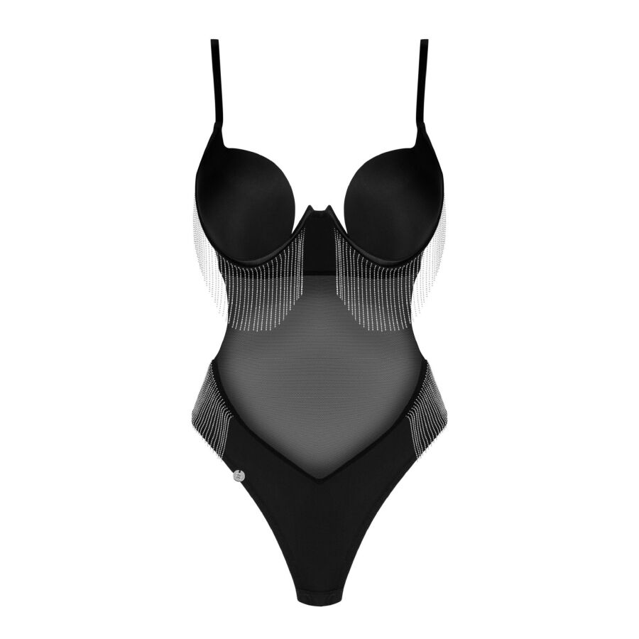 Obsessive - Milladis Teddy Xs/S