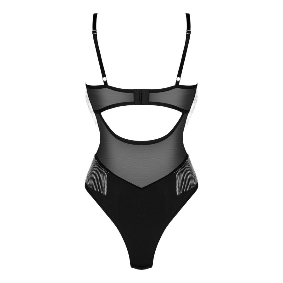 Obsessive - Milladis Teddy Xs/S